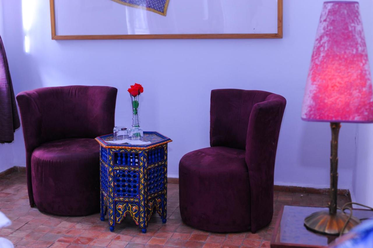 Riad El Kenz Marrakesh Camera foto